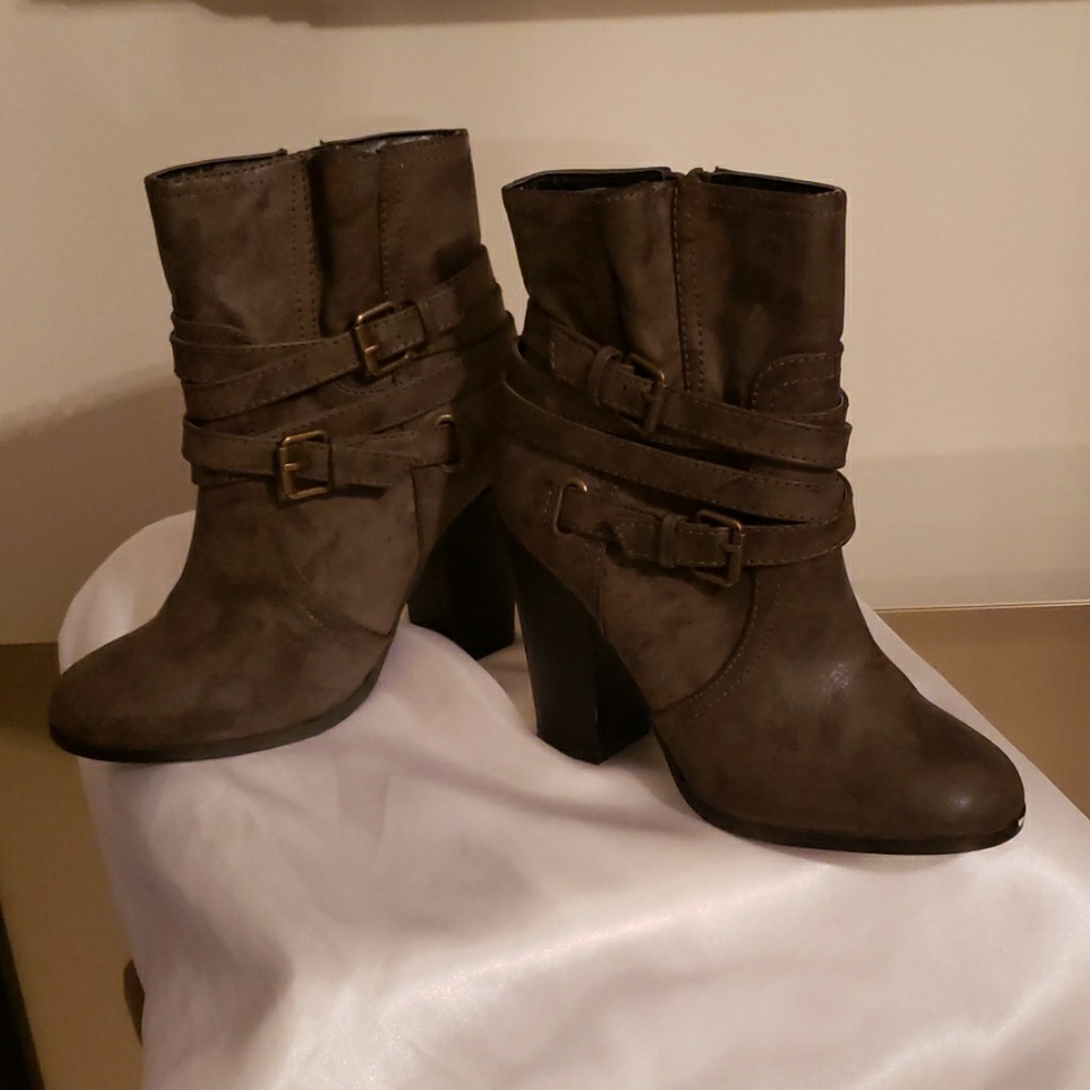 Boots